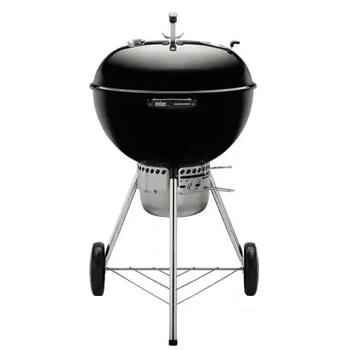 Weber Master-Touch Charcoal Grill 22inch BBQ Grill